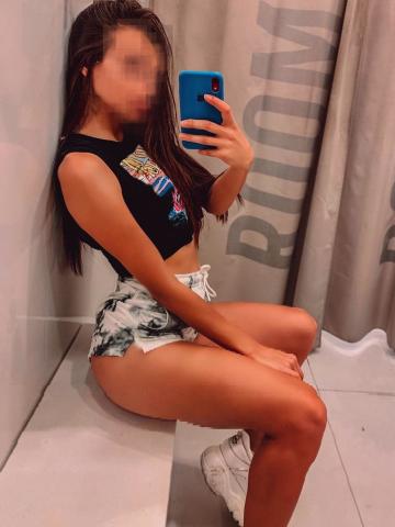 Индивидуалка Эльмира Фотография 2